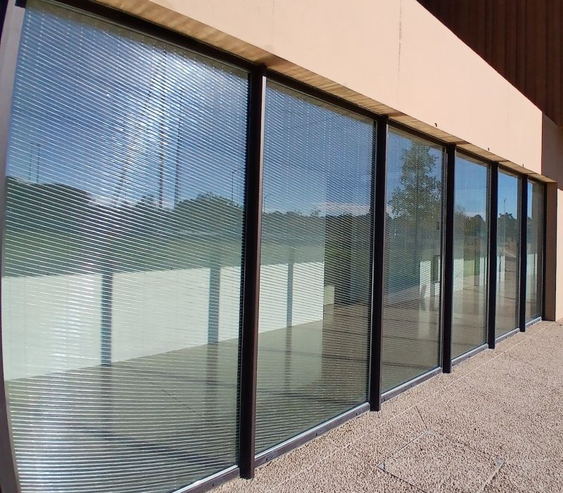 Balma (Haute-Garonne), équipement sportif et culturel, ingénierie, performance environnementale