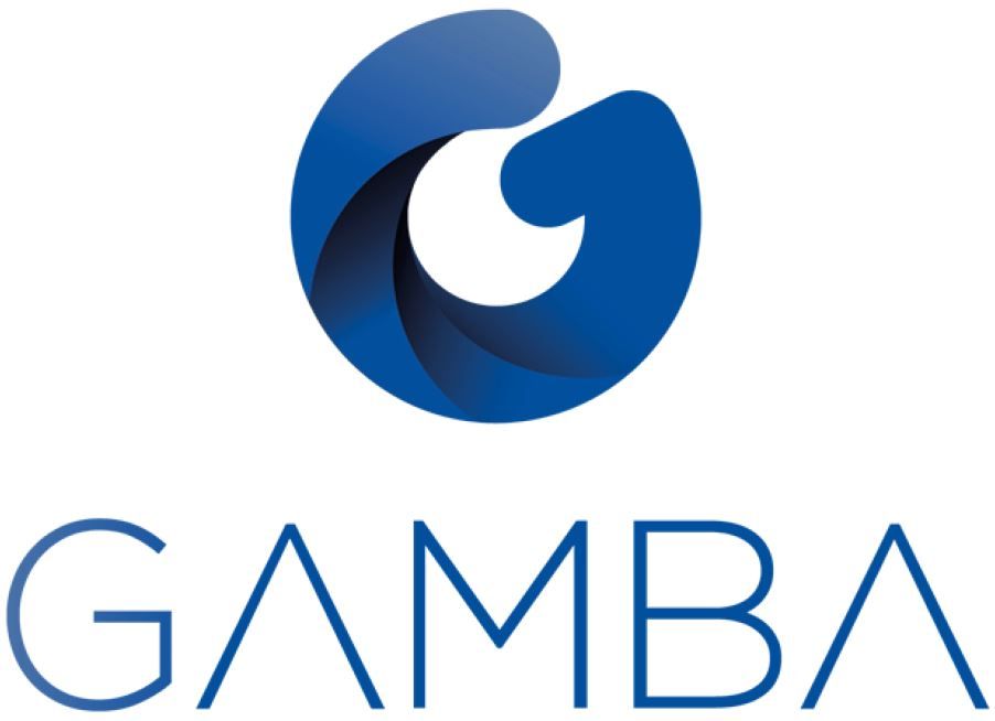 logo gamba acoustique